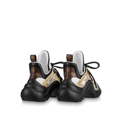 lvxlol lv archlight sneaker|Lv archlight sneaker price.